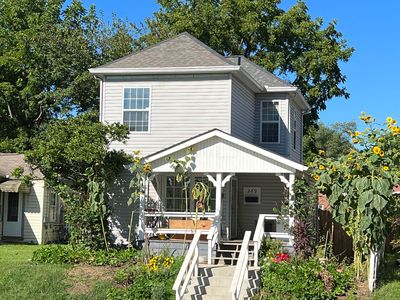289 S Powell Ave, Columbus, OH, 43204