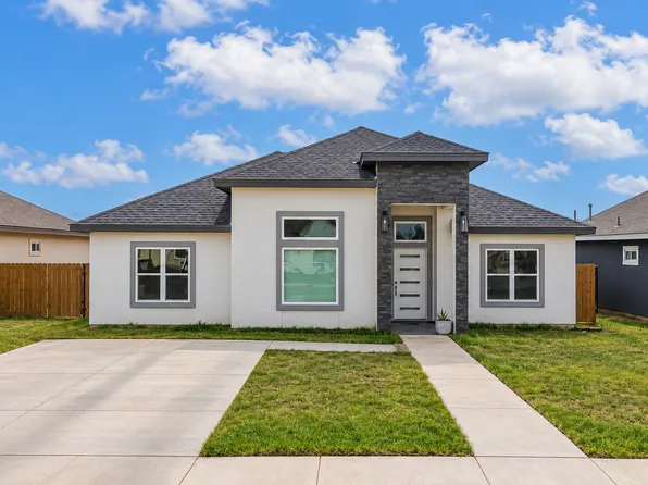 1817 Rebecca Lane, Eagle Pass, TX 78852