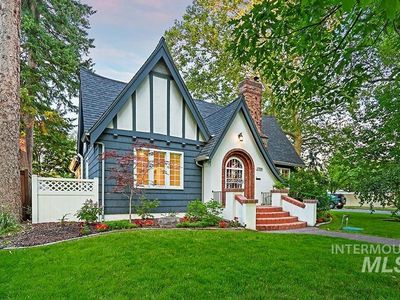 1700 N Harrison Blvd, Boise, ID, 83702