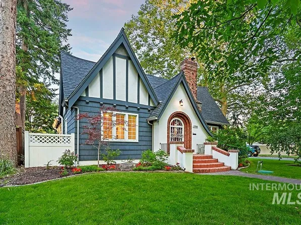 1700 N Harrison Blvd, Boise, ID 83702