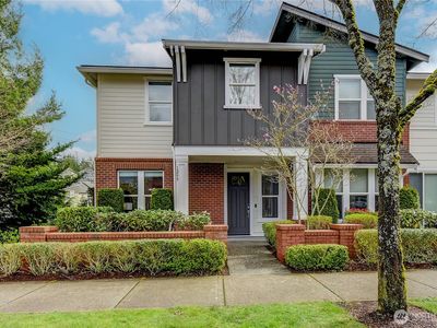 1299 NE Park Drive, Issaquah, WA, 98029