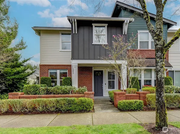 1299 NE Park Drive, Issaquah, WA 98029