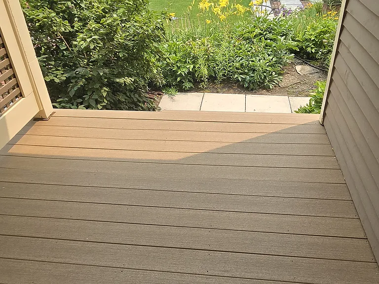 1305 W Jefferson Blvd #UPPER — Photo 13