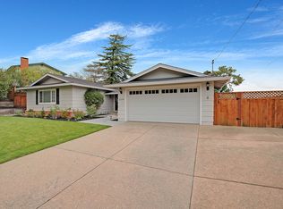 11376 Betlen Dr, Dublin, CA 94568