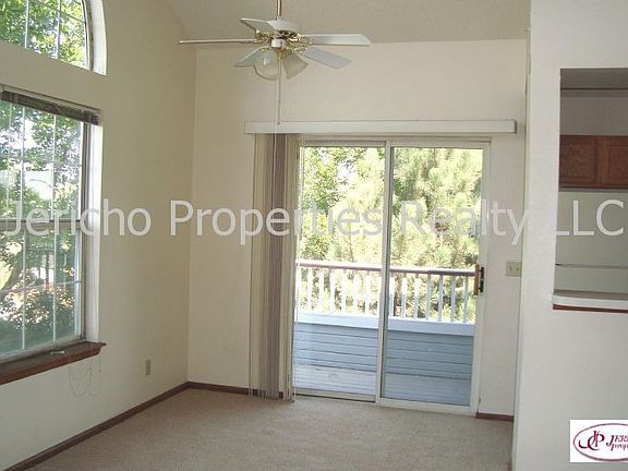 Formal Dining Area