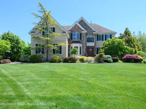 3 Breckenridge Court, Freehold, NJ 07728