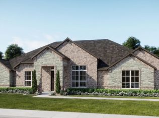Concept 2978 Plan, Paloma Ranch, Justin, TX 76247