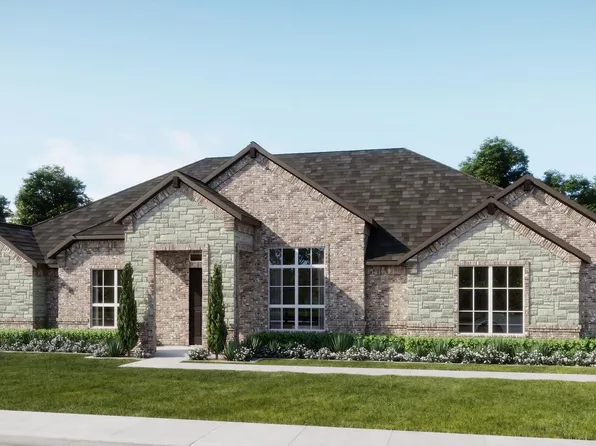 Concept 2978 Plan, Paloma Ranch