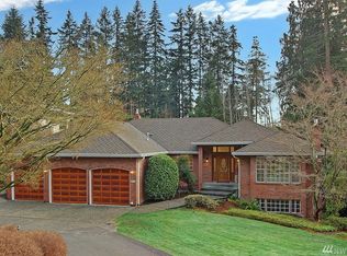 11300 Eagle Ln, Edmonds, WA 98020