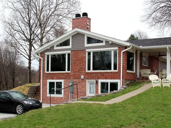 520 Washington St, Atchison, KS 66002