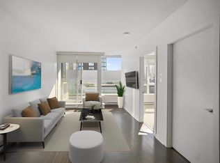 821 Cambie St #1207, Vancouver, BC V6B 0E3