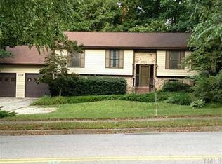 7308 Harps Mill Rd, Raleigh, NC 27615