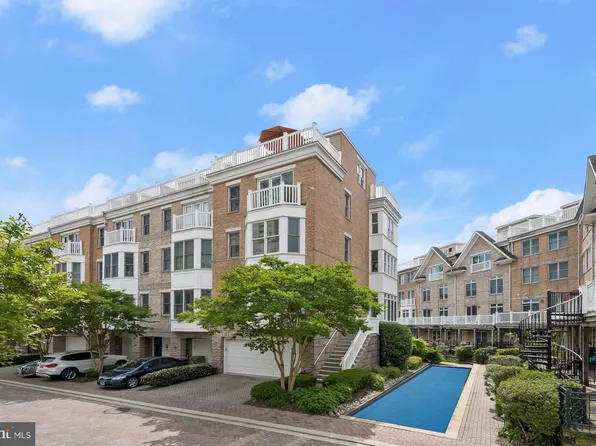 1215 Harbor Island Walk, Baltimore, MD 21230