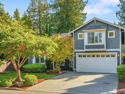 1052 Alder Street, Edmonds, WA, 98020