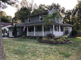 6710 Lockwood Blvd, Boardman, OH