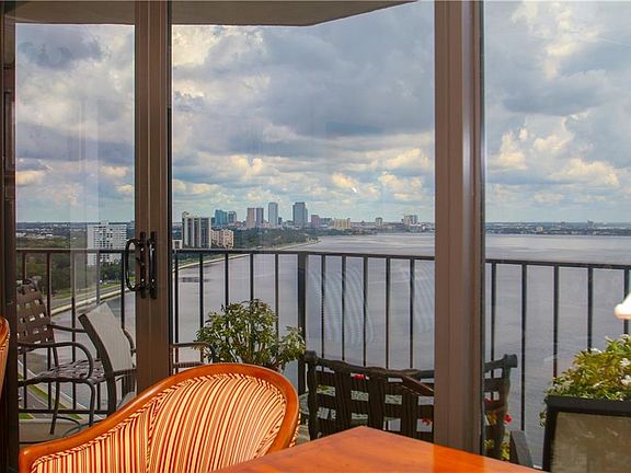 4th image of 3301 Bayshore Blvd Unit 2307B