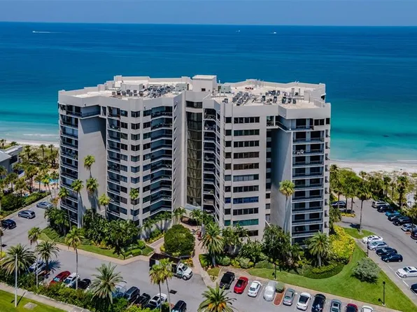 1600 Gulf Blvd APT 814, Clearwater, FL 33767
