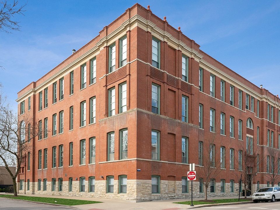 1st image of 1445 W Belden Ave APT 4N