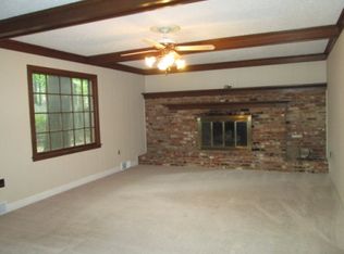 8515 Hundred Oaks Dr, Germantown, TN 38139