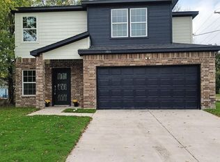 1806 Fuller St, Greenville, TX