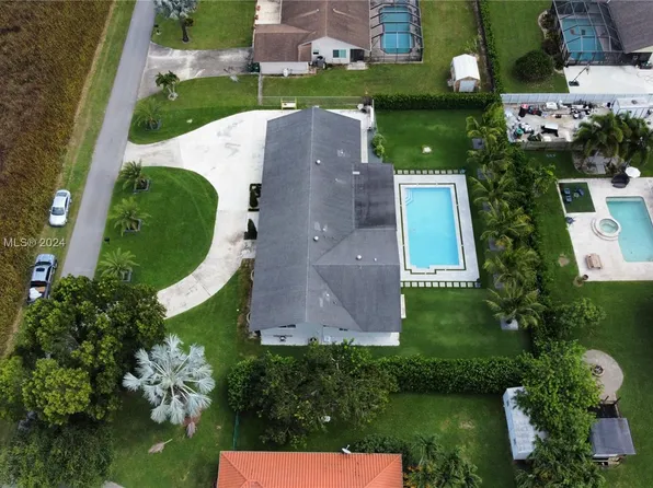 29320 SW 193rd Ave, Homestead, FL 33030