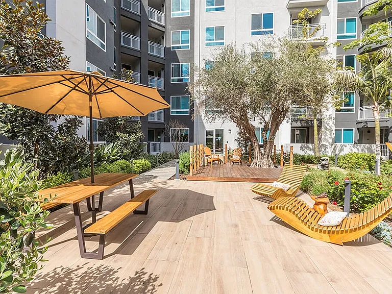 Vita Apartment Homes — Photo 34