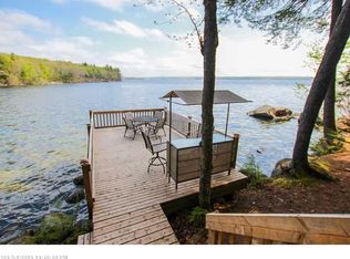 66 Musson Rd, Raymond, ME 04071
