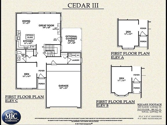 3rd image of 11869 Partridge Dr #76