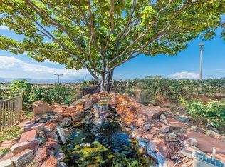 1601 Heritage Springs Dr, Henderson, NV 89052
