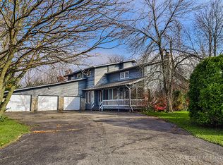 13645 S Quail Run Ct, Homer Glen, IL 60491