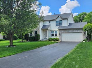 6762 Alberta Pl, Westerville, OH 43082
