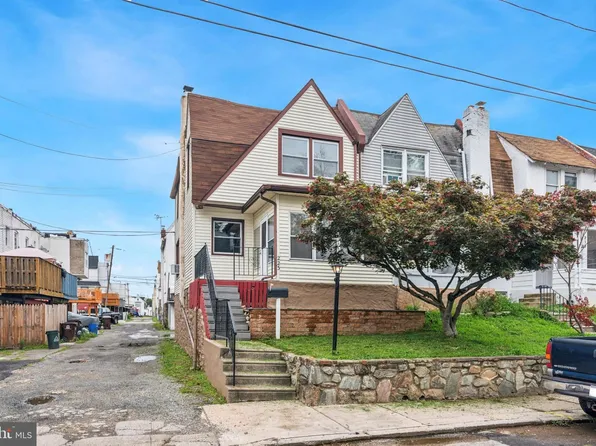 223 Wabash Ave, Lansdowne, PA 19050
