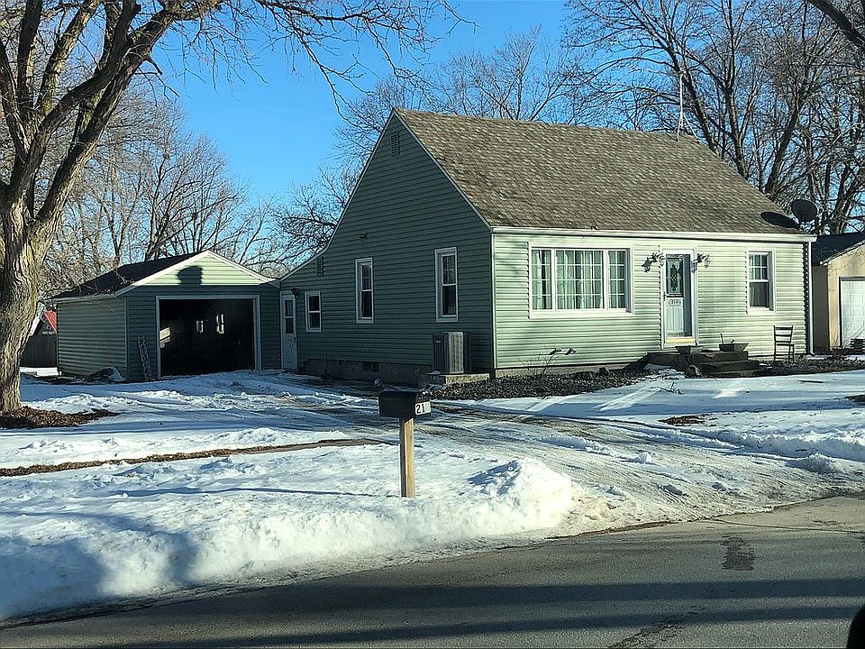 1st image of 218 S Blossom St