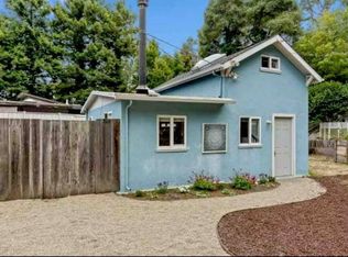 204 Forest Dr, Aptos, CA 95003