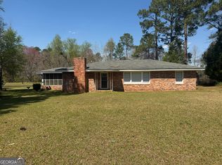 1384 Robbins Branch Rd, Sylvania, GA 30467