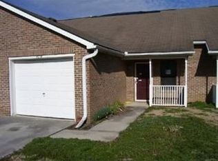 4614 Dewey Way, Knoxville, TN 37912
