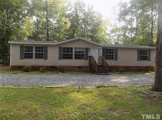 3940 Friendship Patterson Mill Rd, Burlington, NC 27215