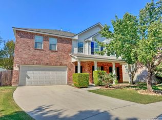 8711 Sandia Circle, Helotes, TX 78023