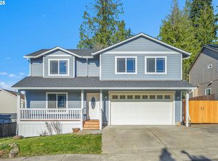 37351 SE Olson St, Sandy, OR 97055