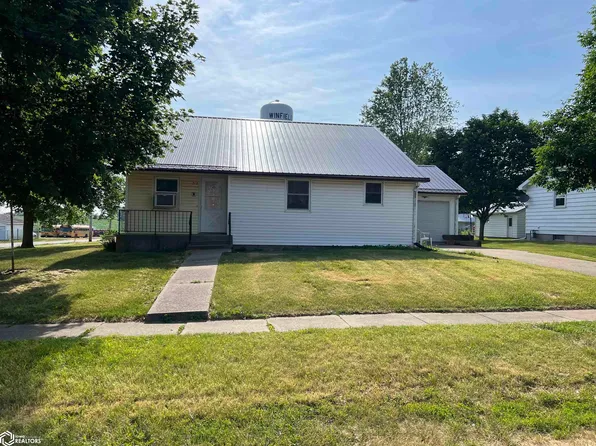 212 S Clark St, Winfield, IA 52659