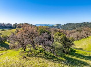 6080 Grove Street, Sonoma, CA 95476