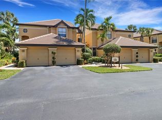 184 Vintage CIR #N201, NAPLES, FL 34119
