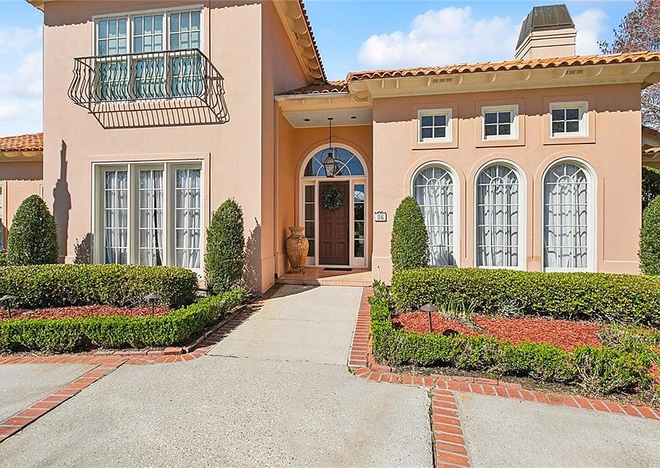 36 English Turn Dr, New Orleans, LA 70131 | Zillow
