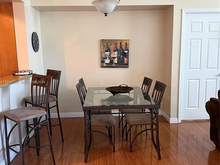 1755 Hallandale Beach Blvd #2505E — Photo 13