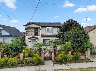 543 W Santa Cruz St, San Pedro, CA 90731