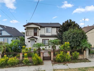 543 W Santa Cruz St, San Pedro, CA, 90731