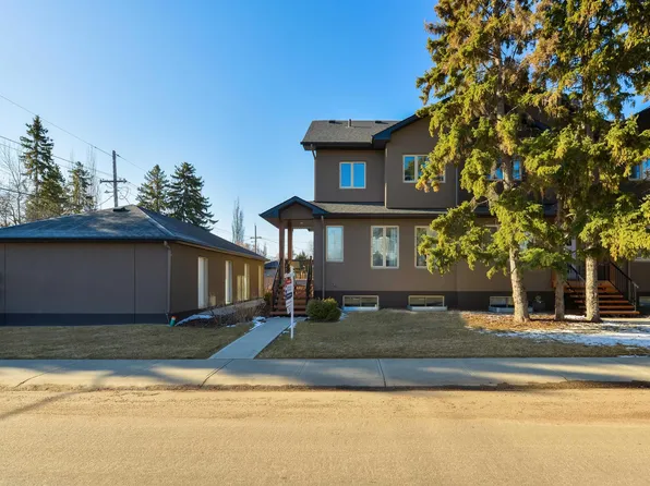 14419 104th Ave NW, Edmonton, AB T5N 2X8