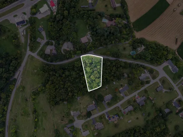 0 Peachtree Valley Dr Lot 108B-BK4-7, Roanoke, VA 24012