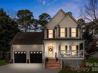 7901 McConnell Rd, Denver, NC 28037