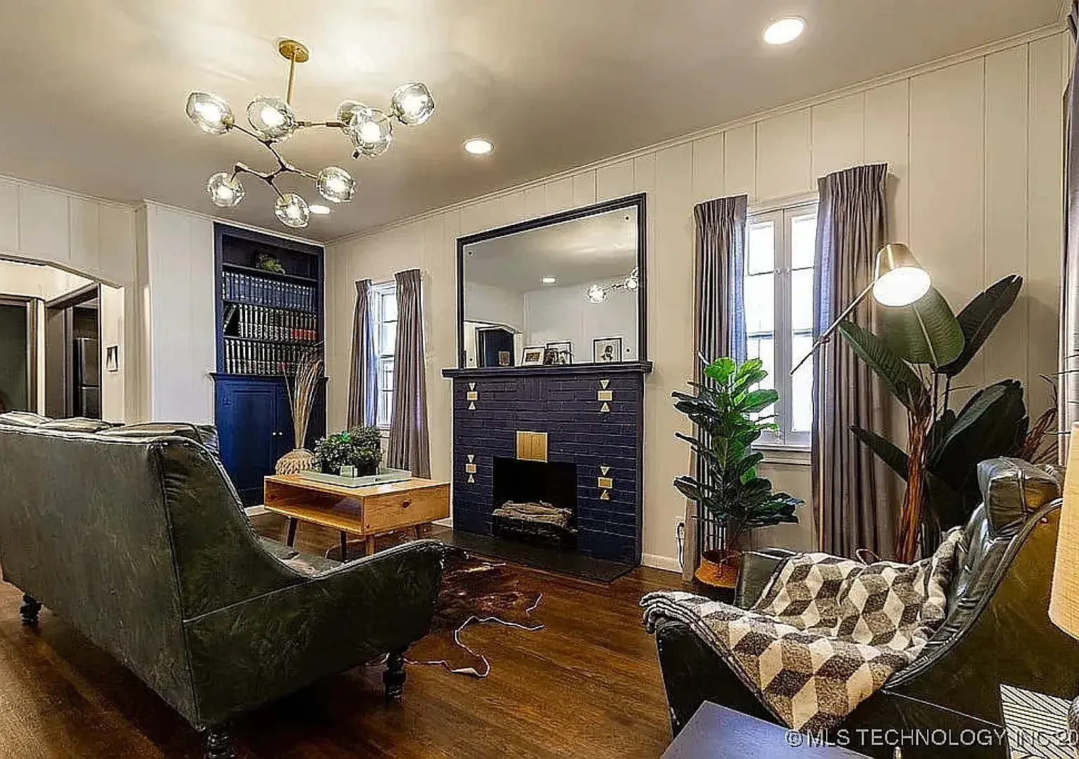 Charming Updated Home with Stylish Interiors Ready for Move-In! — Photo 3